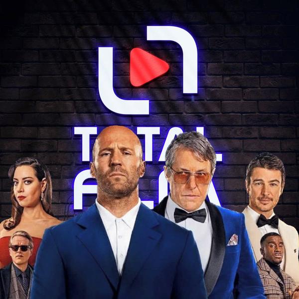 Totalfilm Podcast