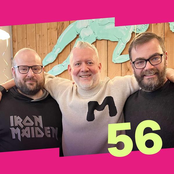 czechpromotion podcast