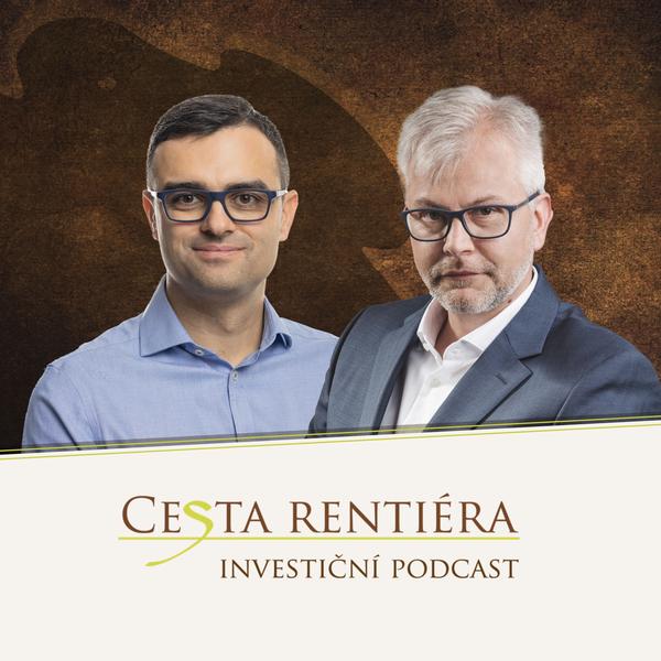 Investiční podcast: Cesta rentiéra