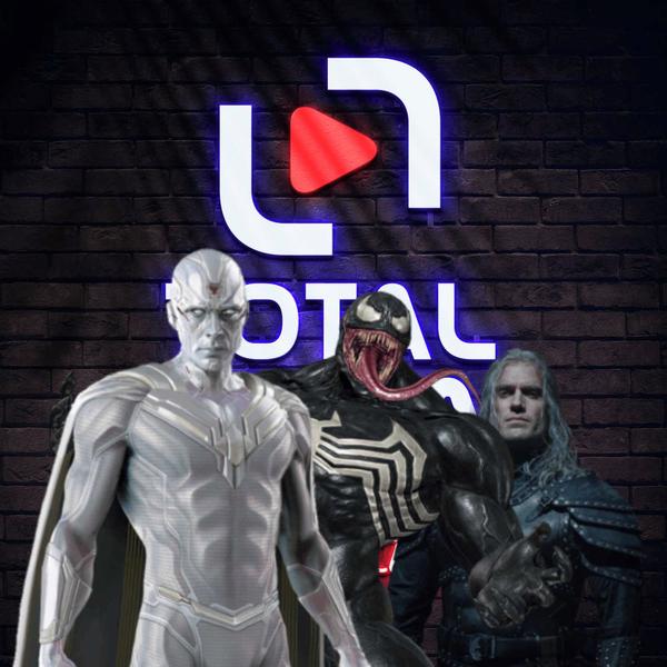 Totalfilm Podcast