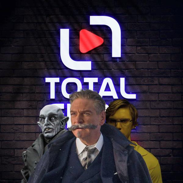 Totalfilm Podcast