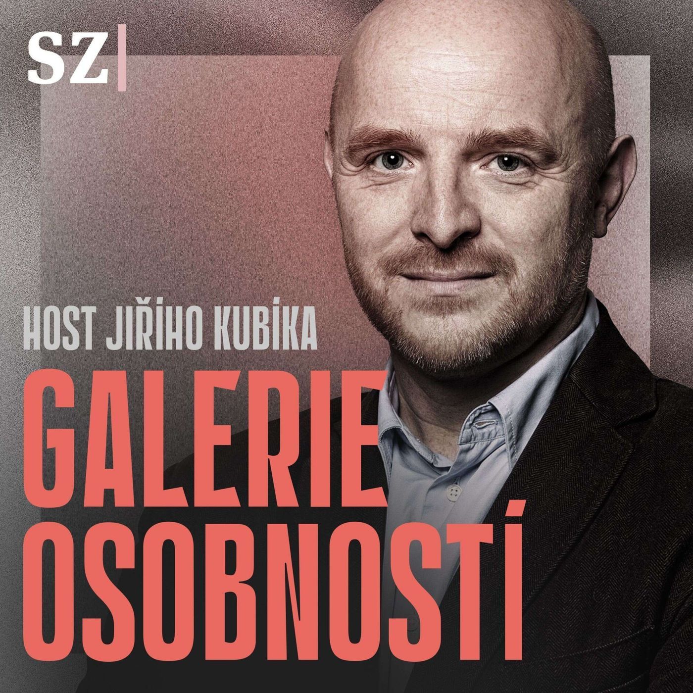 Jiří Kubík zpovídá osobnosti české vědy, kultury, politiky i sportu episode artwork