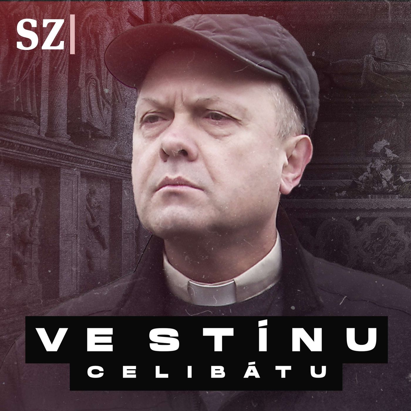 Ve stínu celibátu - 5. díl: Kasička episode artwork