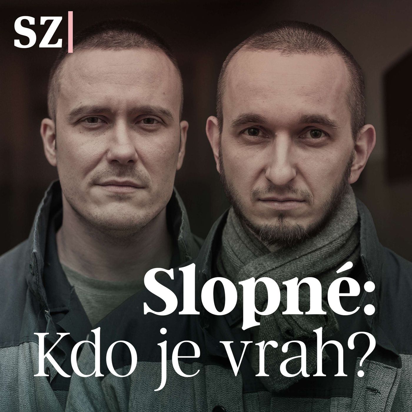 Slopné: Kdo je vrah? Díl 4. Dva bratranci, dvě svědectví, jedna lež episode artwork