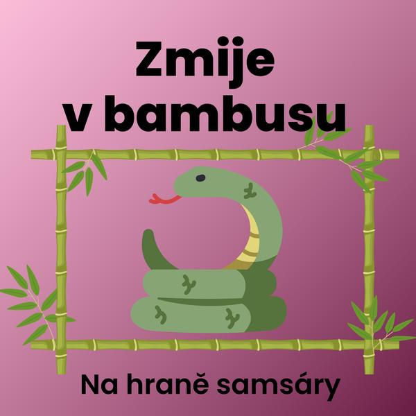 Na hraně samsáry