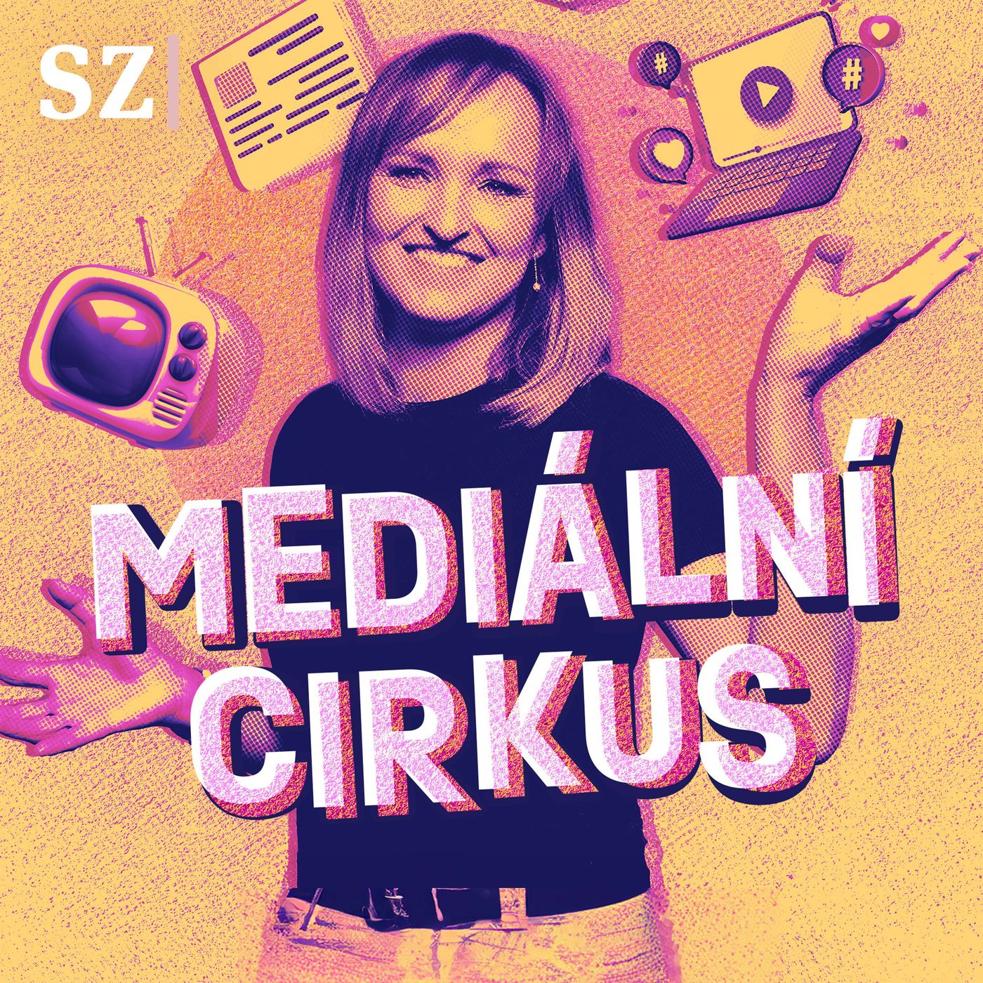 Play Mám nálepku Bakalův novinář, lidi si asi myslí, že si nosím domů uhlí, říká komentátor