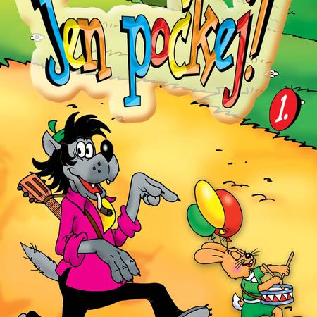 Jen počkej - Vyprávěj
