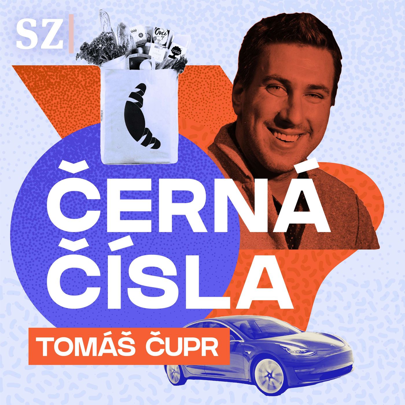 Epizoda první: Podnikavý Tomáš episode artwork