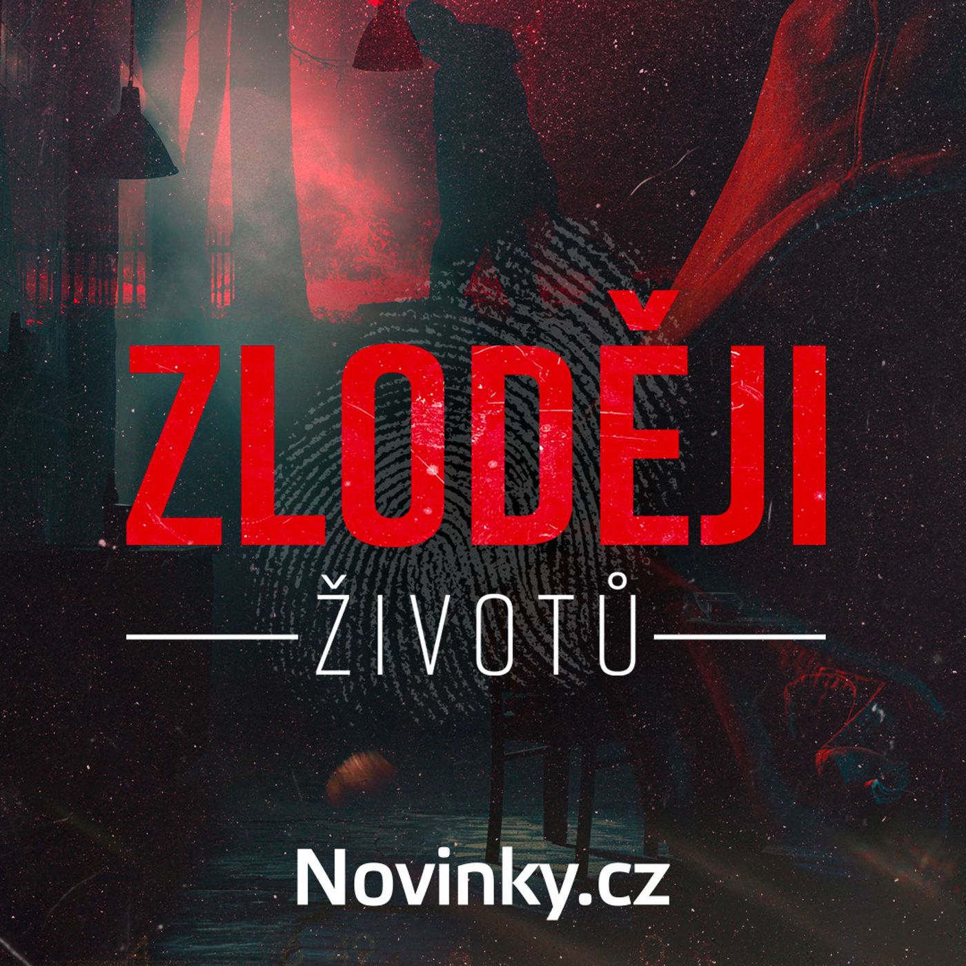 BENZINKA: Kdo brutálně ubodal obsluhu benzinky na Plzeňsku? Kriminalistům chyběl klíčový důkaz episode artwork