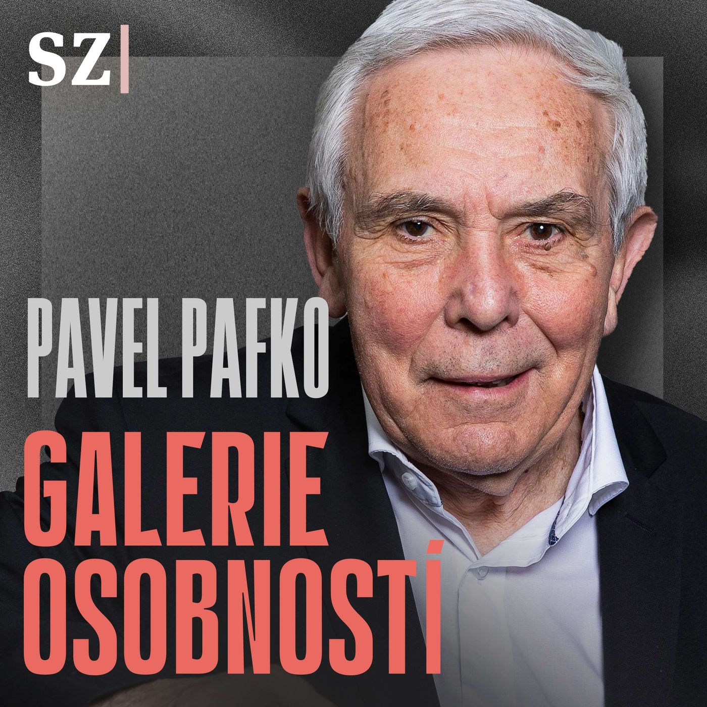Profesor Pafko: Lékaři budou zčásti nahrazeni, robot se nesplete episode artwork