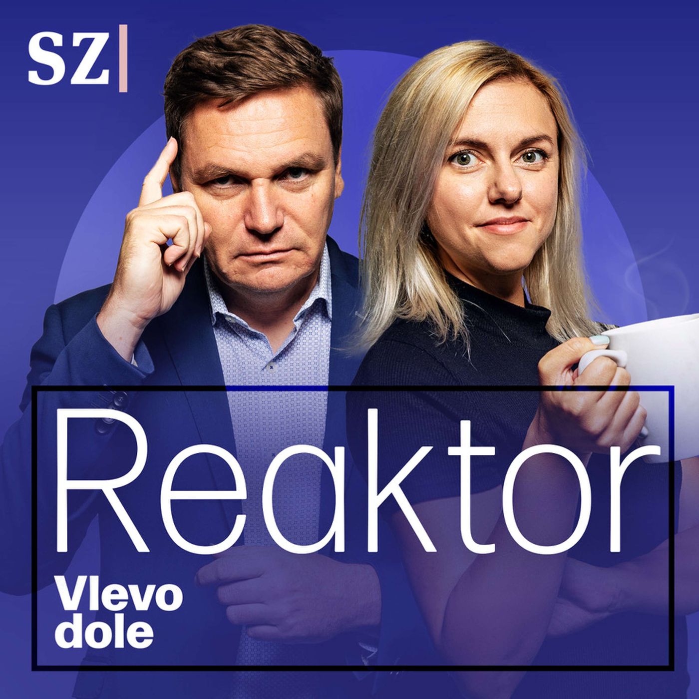 Reaktor: Telefonát od Ursuly, podraz, zklamání. Jak to bylo se Síkelou episode artwork