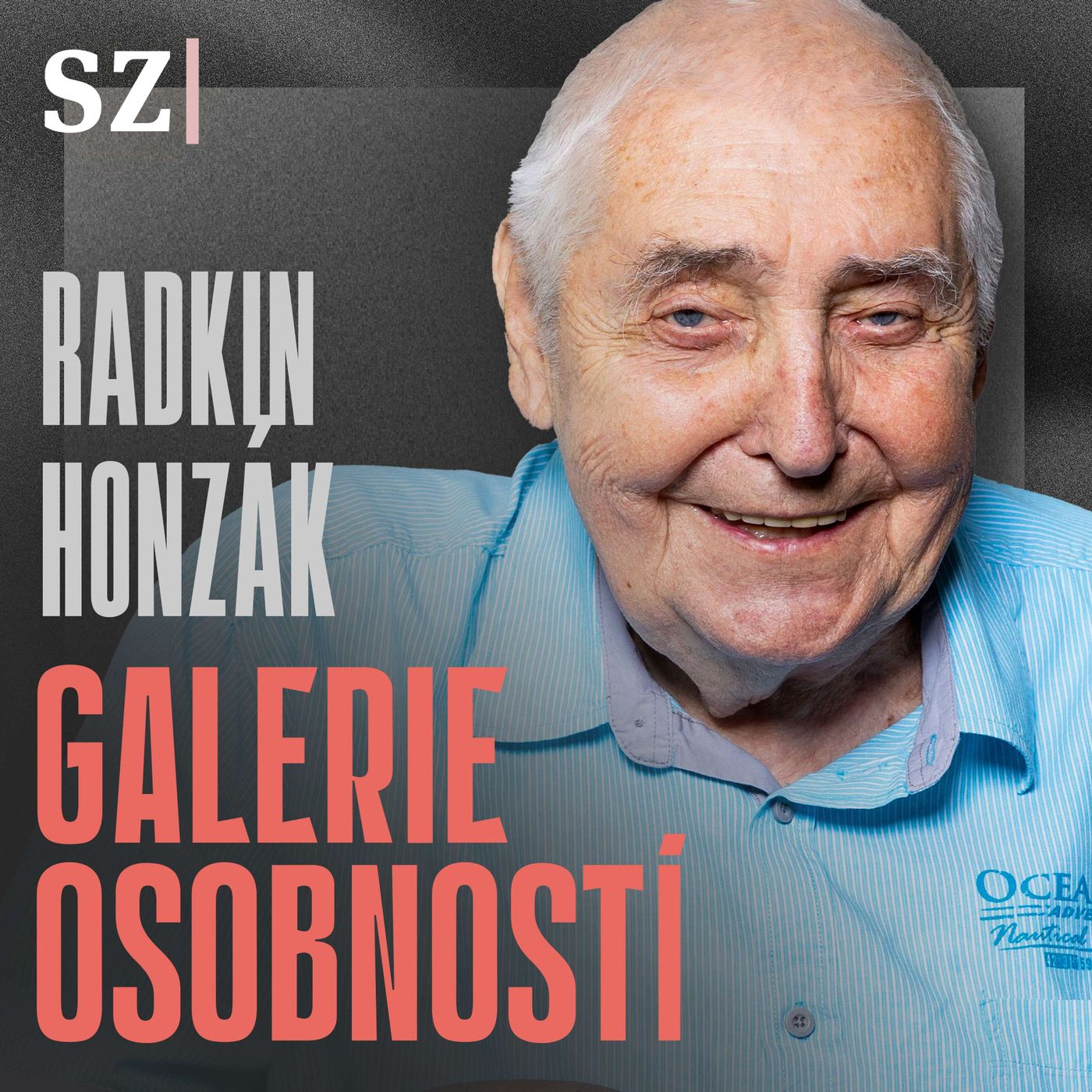 Honzák: Psychopat je bez nervů. Hranice mezi vrahem a neurochirurgem je křehká episode artwork