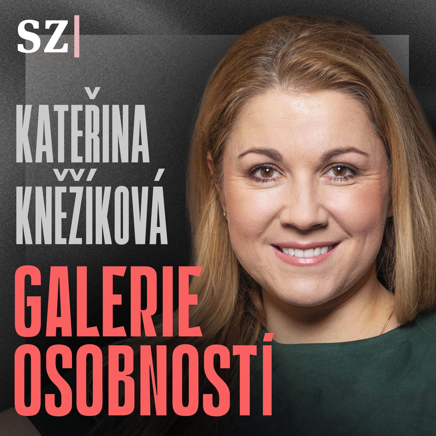 Všechno jsem si splnila, říká Kateřina Kněžíková po úspěchu v New Yorku
