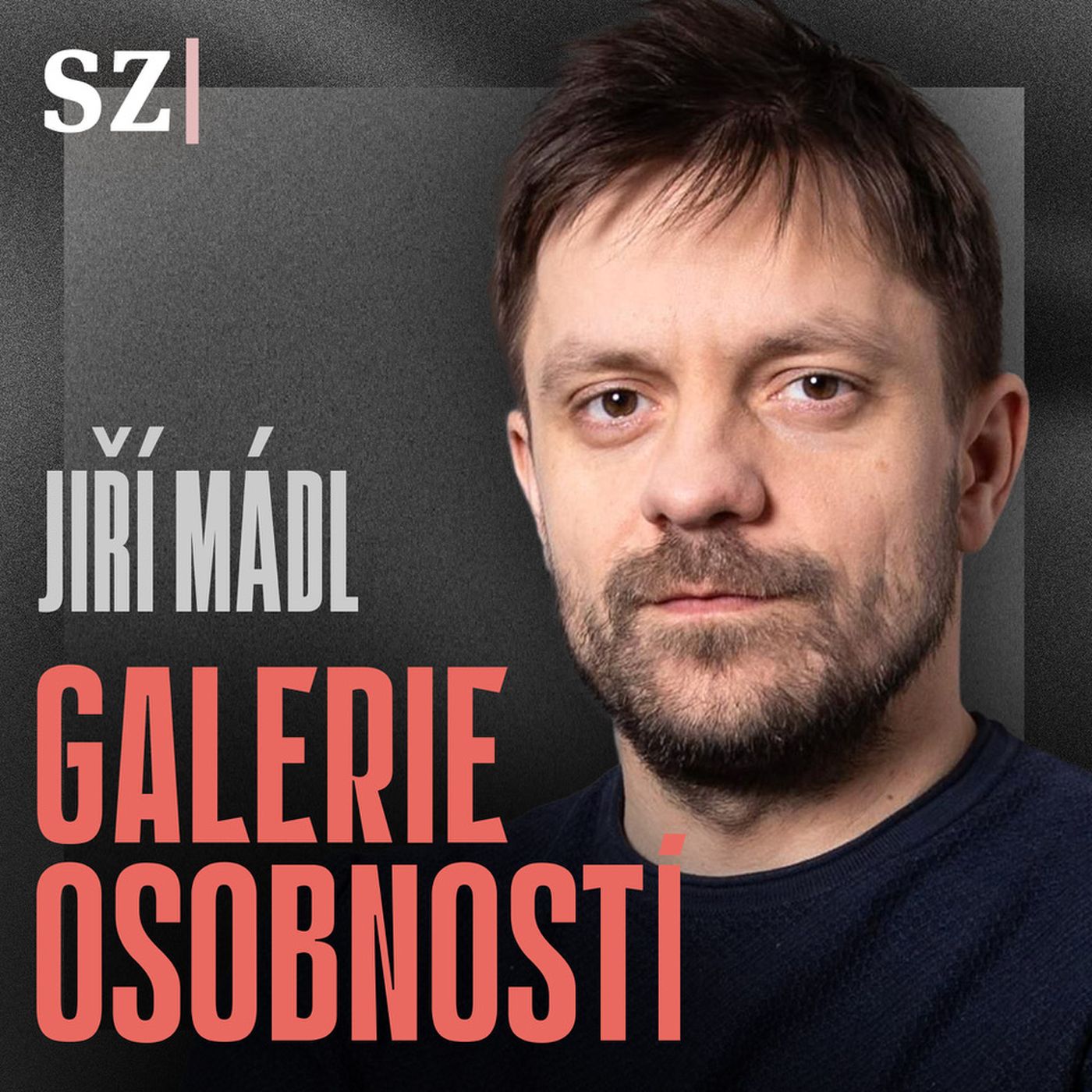 Po dvanácti letech teď cítím trochu prázdnotu, říká režisér Vln Jiří Mádl episode artwork