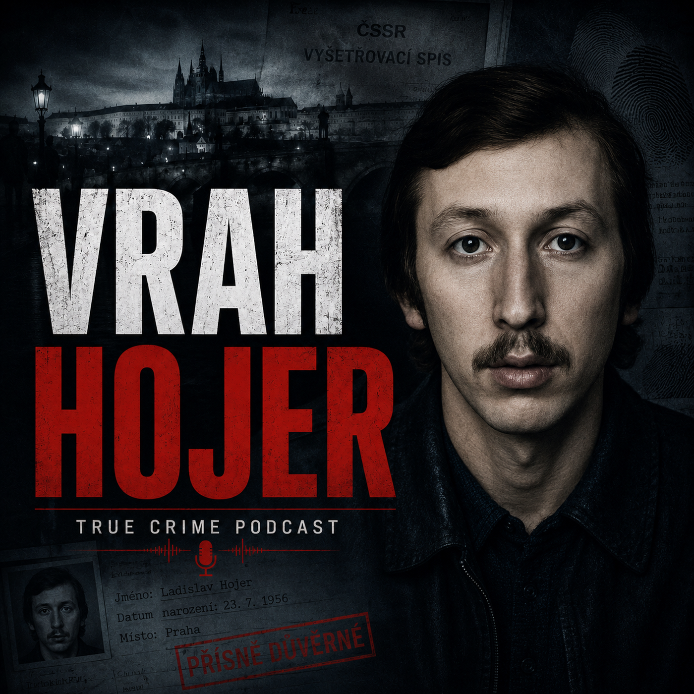 Vrah Hojer episode artwork