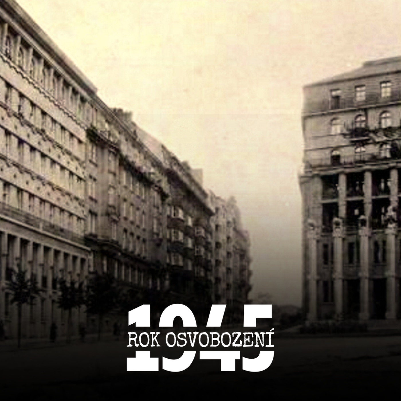 Rok osvobození: Atentát v Brně chtělo gestapo ututlat episode artwork