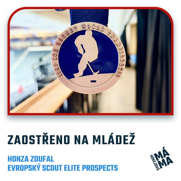 Hokejová máma