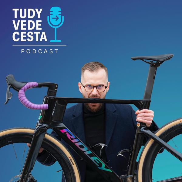 Tudy vede cesta