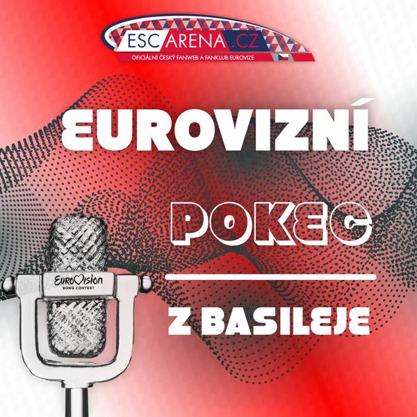 Eurovizní pokec
