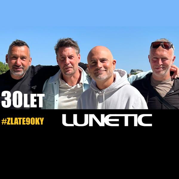 Zlaté 90ky
