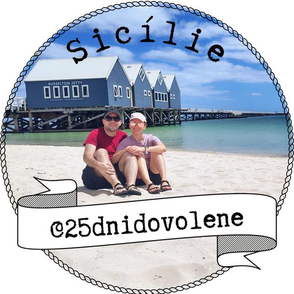 25 dní dovolené