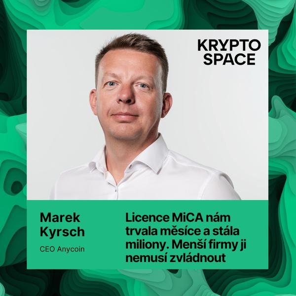 KryptoSpace
