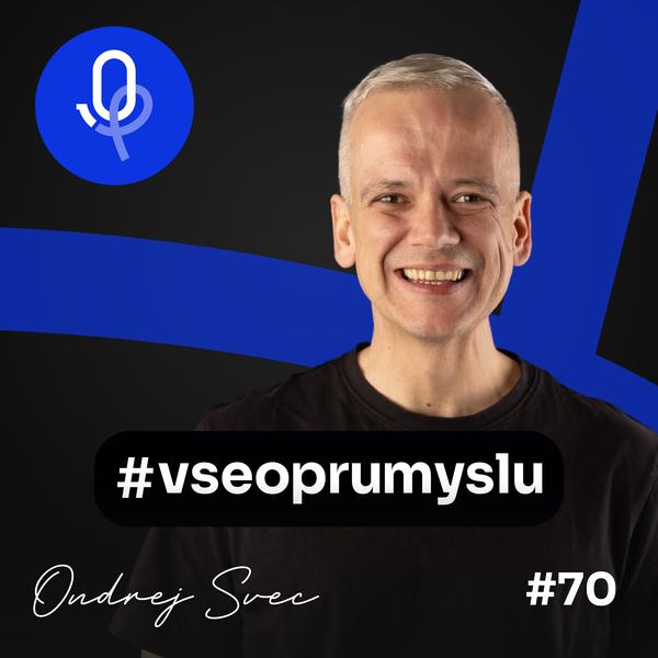 Vše o průmyslu