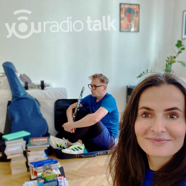 Podpultovky – nejlepší podcast k uklízení