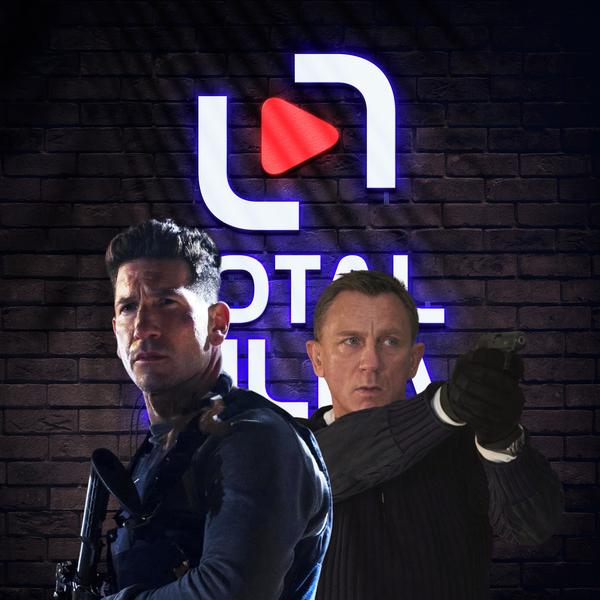 Totalfilm Podcast