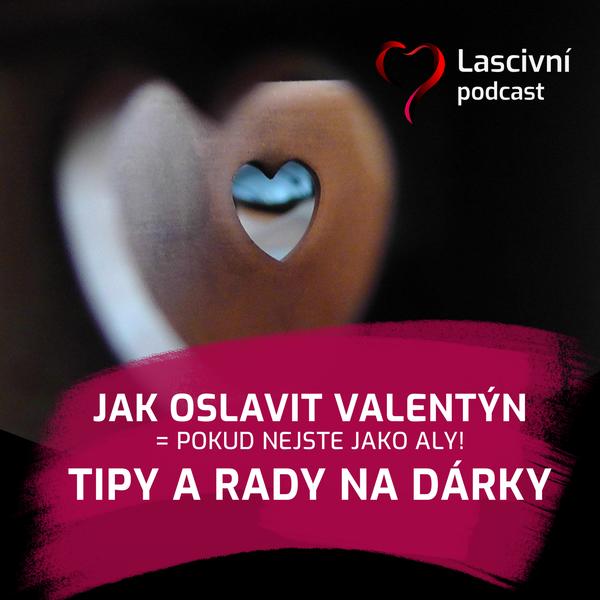 Lascivní.cz podcast