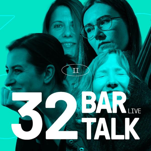 32 BAR TALK