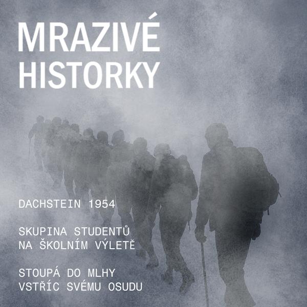 Mrazivé historky