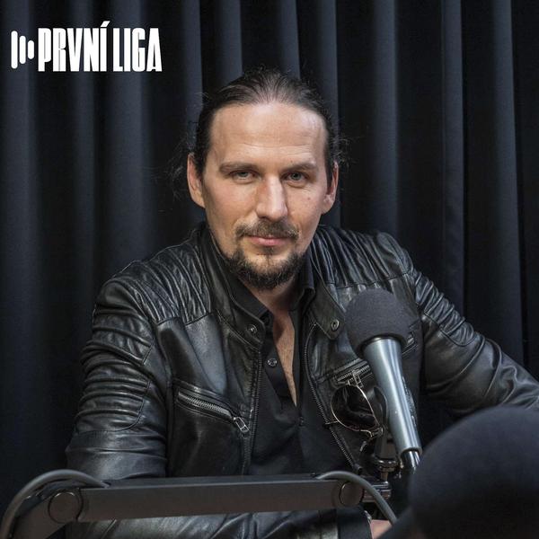 PRVNÍ LIGA