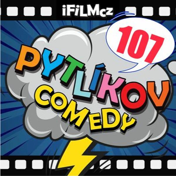 Pytlíkov comedy