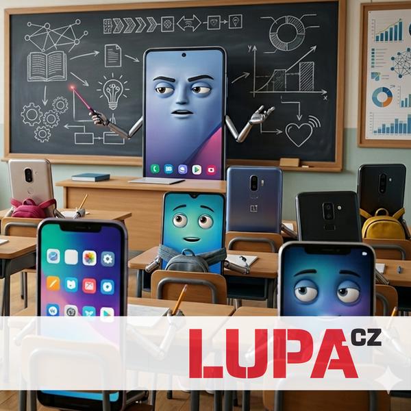 Lupa.cz