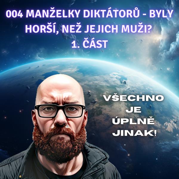 Všechno Je Úplně Jinak