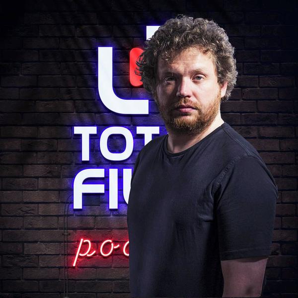 Totalfilm Podcast