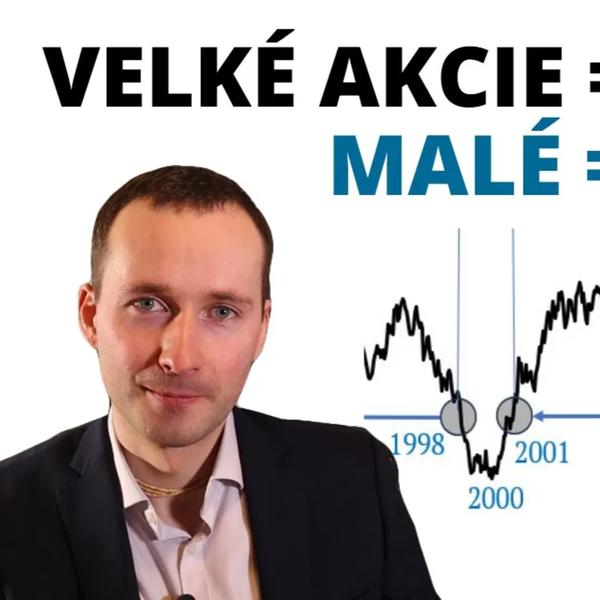 Investování do akcií s Jindřichem Pokorou