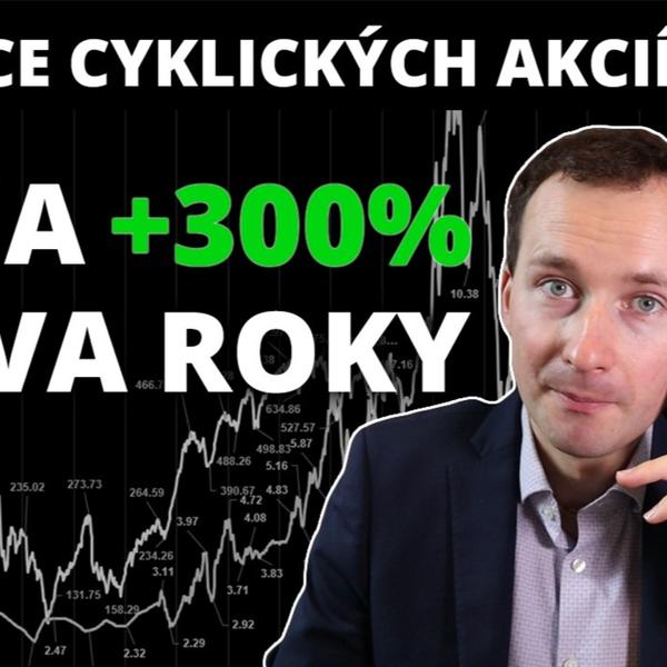 Investování do akcií s Jindřichem Pokorou