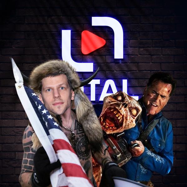 Totalfilm Podcast