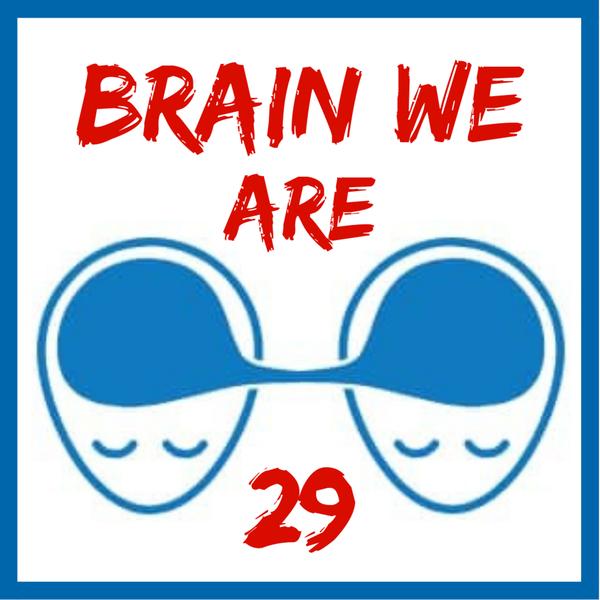 Brain We Are CZ