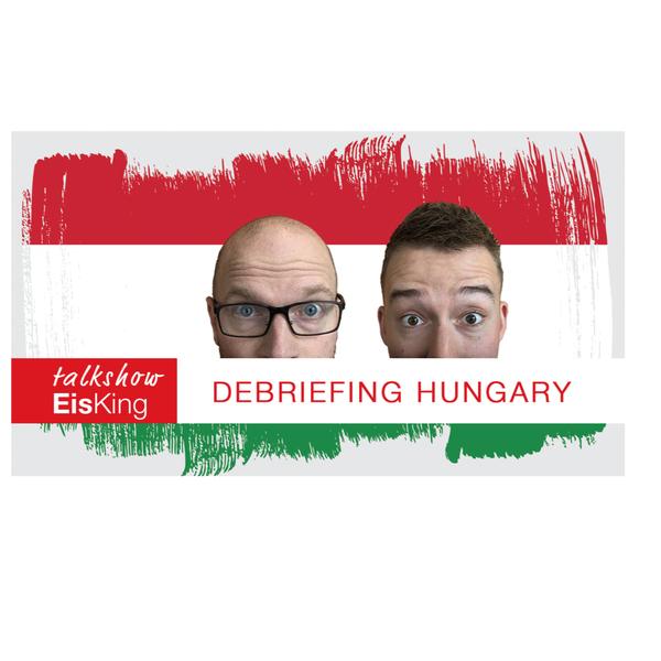 EisKing F1 - Števo Eisele a Josef Král