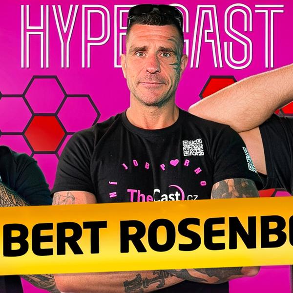 Hype-Cast Podcast