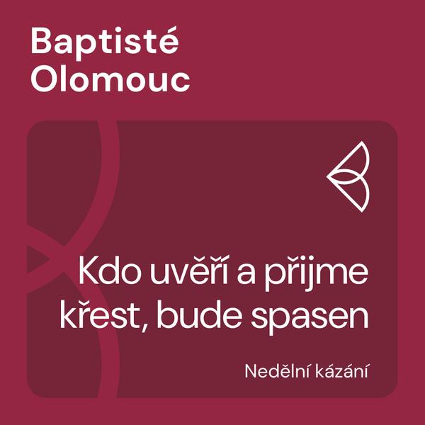 Nedělní kázání