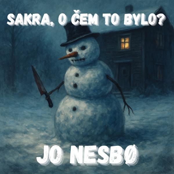 Sakra, o čem to bylo?