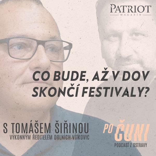 Po čuni