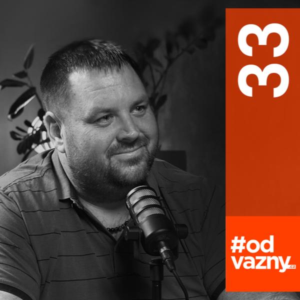 #odvážný