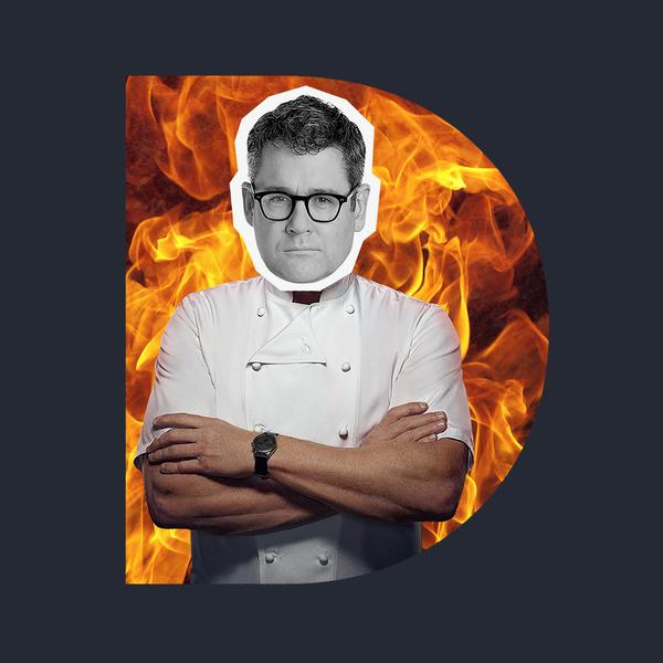 Digichef Podcast
