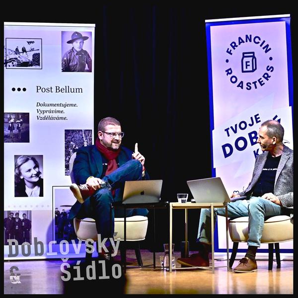 Dobrovský & Šídlo