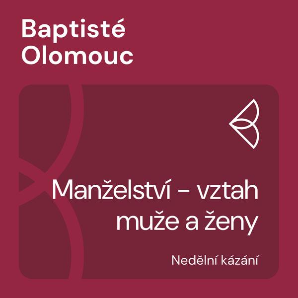 Nedělní kázání